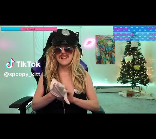 spoopy_kitt on TikTok