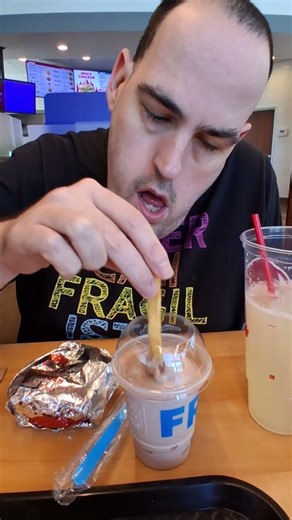 WendysFreeFrostyAndFries