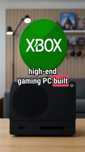 Project Helix: Microsoft’s Next Xbox Will Play PC Games (2027?)