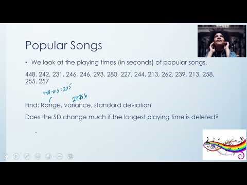 IntroStats Chapter 2 Measures of Variation: Calculating Standard Deviation with Technology