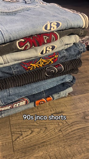 Exploring 90s JNCO Jeans Collection: The Iconic Style