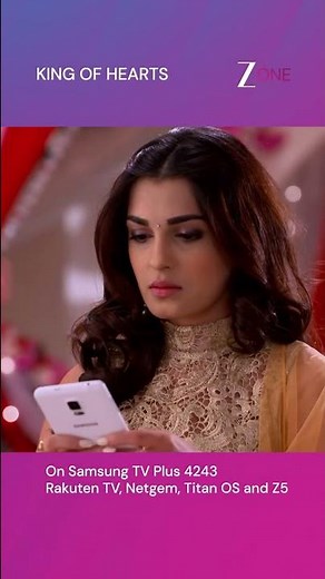 Jamai Raja | King of Hearts | S2 EP82 | Zee One UK