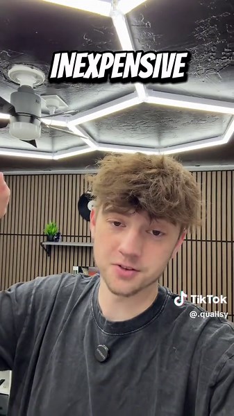 Illuminate Your Space with Hyperlite Hexagon Lights