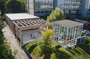 Embodied Computation Lab