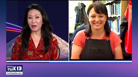 Bellingham hatchery program sees record return of Chinook salmon