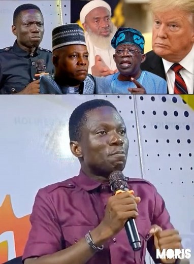 2.1M views · 77K reactions | APC brought bandits into Nigeria. More detailed genocidal evidence from eyewitness—Nigeria really need help from Donald Trump/America because prayers cannot solve it—-Apostle Micheal | Igbo Bu Eze | Facebook