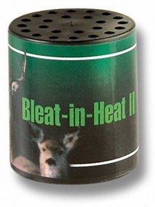 Fawn Bleat Call Deadly In Early Season Hunting - AllOutdoor.com