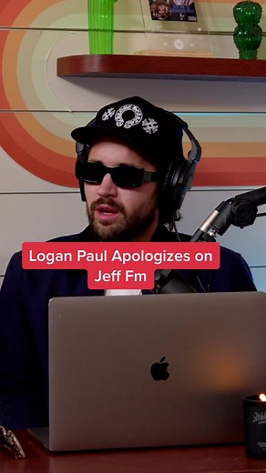 Jeff Wittek on TikTok