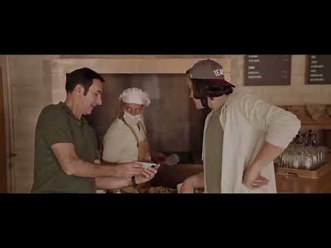 10 u pola-cijeli film