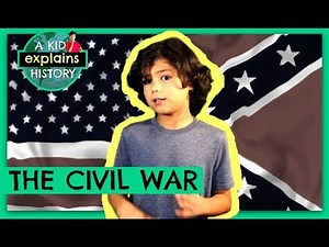 THE CIVIL WAR