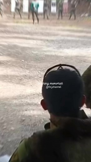 2.4K views · 132 reactions |  #army #life @topfans Fmj Channel #buhaysundalo | Fmj Channel | Facebook