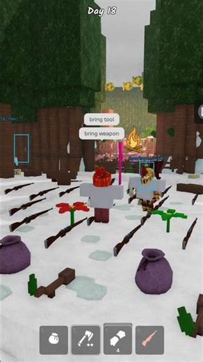 Roblox 99 Nights In The Forest Script No Key Admin