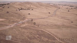 11K views · 95 reactions | A fifth-generation farmer says he's a broken man after he was told several 80 metre high voltage transmission lines would be built on his property. He's one of dozens, caught in the proposed pathway of a multi million dollar transmission line, to link Western Victoria's renewable energy with Melbourne. #9News | 9 News Western Victoria | Facebook