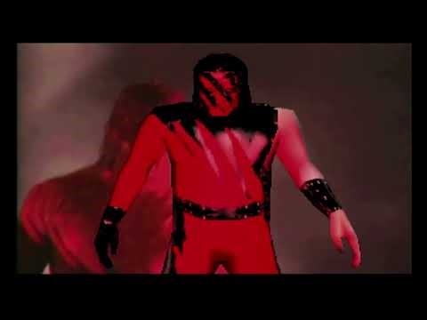 [Year 13] WWF Smackdown! 2: Know Your Role (November - Week 1)