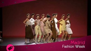 Divinity Collection #50: Repasamos todos los detalles de la Madrid Fashion Week