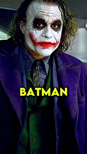 The BEST and WORST BATMAN posters