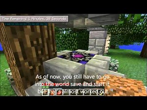 TimeTraveler Mod News and Update!