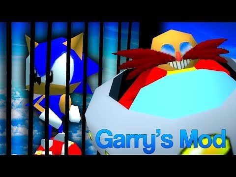 Saving Private Sonic