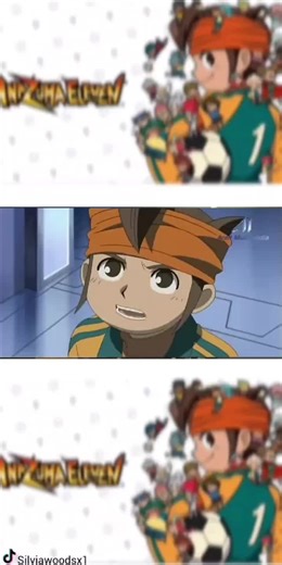 Inazuma Eleven capitulo 12 parte 8 #infanciadesbloqueada #fypシ゚ #inazumaeleven #inazuma #inazumaelevenedit