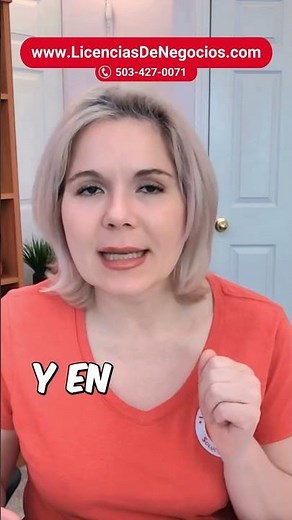 Get your General Contractor license in Oregon! #negociosusa #constructioncompany #business