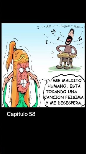 The Humanophobic Elf, Chapter 58