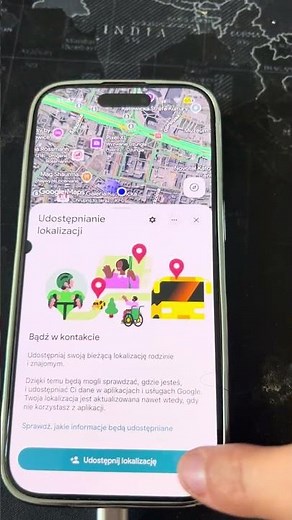 How to share your location using Google Maps #googlemaps