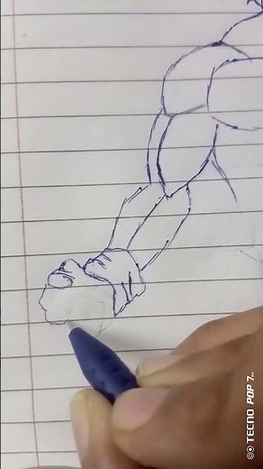 Learn How to Draw Anime Characters (Tutorial)