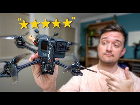 Premium FPV Drone Bundles For Beginners!
