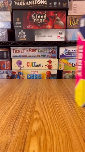 4.7K views · 43 reactions | The Unstable Party game! 隣Wonky is here and perfect for any partygoers or Jenga players. Play a card and add a block. Everytime you drop the tower, draw 3. The perfect game for any party. You can find Wonky now at your local Walmart or Walmart online(also in bio) This game was created by @theopgames #GameNight #tabletopgames #partygames #boardgames This video is a promotion. 拾 | TiktokBoardgames | Facebook