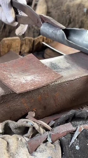 Relaxing Satisfying Factory Videos for Stress Relief