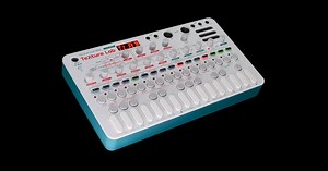 LIVEN Texture Lab granular synth/effect by Sonicware