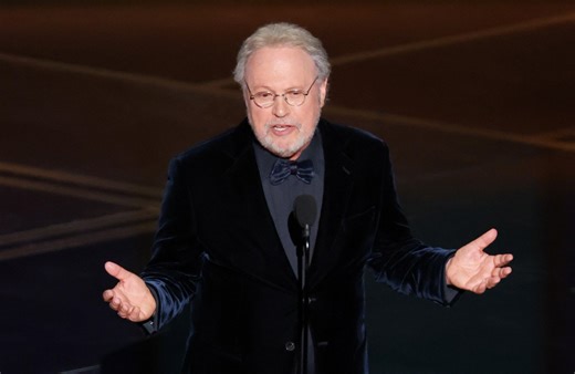 Oscars 2026: Rob-Reiner-Hommage angeführt von Billy Crystal