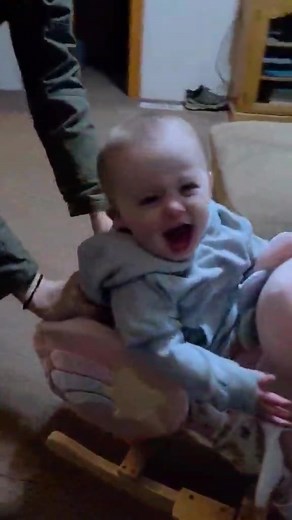 Thanks to Auntie Leah! | Julie Ritch