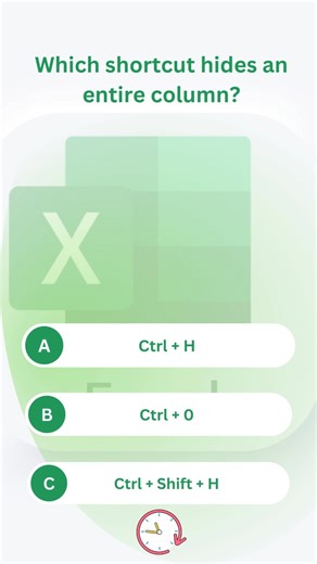 👀 Want to hide data like a pro?#tipsandtricks #exceltips #tips #exceltricks #PivotTables | Excel Tricks