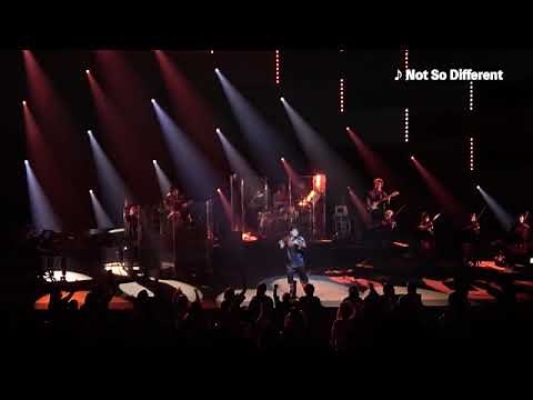 AI 20th Anniversary Tour at Osaka Festival Hall [2021.3.27 & 28]