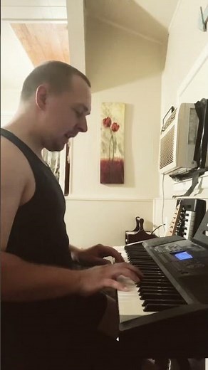 Truce - Twenty One Pilots - Cover