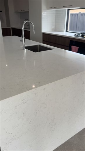 Another beautiful kitchen, prepped polished & protected with IGL Mithril Graphene Ceramic Coating installed by @obsessed_coatings_detailing . 📍Ferntree Gully, VIC 💎 Automotive, Residential & Commercial Ceramic Protective Coating 📨 DM us for quotes or enquiries 🏦 AfterPay Available, Buy Now Pay Later 🛡️ IGL Master Applicator, Fully Insured 📲 Obsessed Coatings & Detailing 📞 Tim 0409 336 511 📧 info@obsessedcoatings.com.au 💻 obsessedcoatings.com.au 🧾 GST & ABN Registered . #ceramic #protec