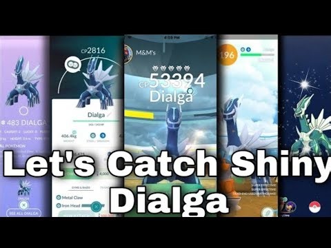 Origin Dialga and Mega | Raid INVITE |G.B.L. | PvP |Epic pokèhunt