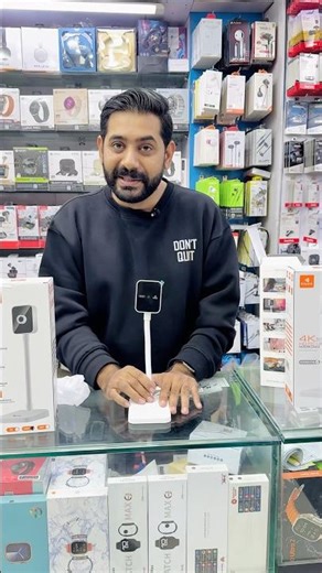 Web Cam with 4k resolution unboxing and review