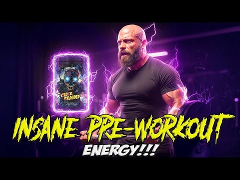 Maximum Caffeine, Zero Euphoria: How Does Crack Reloaded Stack Up for Intense Training Days