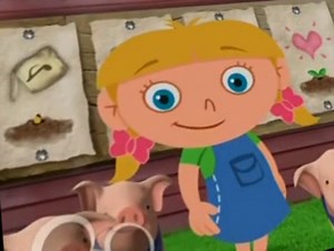 Little Einsteins Little Einsteins S01 E010 Farmer Annie