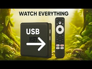 Top 5 Android TV Boxes for Seamless Streaming & Entertainment | Best 4K Streaming Devices