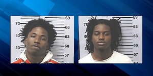 Prichard official: 2 suspects in rash of shootings caught, with more arrests possible