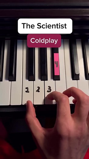 397K views · 3.9K reactions | Comment free and I’ll send you a free piano lesson :) #piano #tutorial #pianomusic #lessons | Keys Tutorials | Facebook