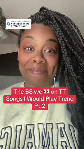 Exploring Songs I Would Play on TikTok Trends
