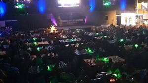 SNEEK PEAK... About Last Night... ENERGY F I J I LIMITED A W A R D S Saturday 30 /03/2019 FMF Gymnasium Event by @infinity_fiji | Infinity Events Group | Facebook