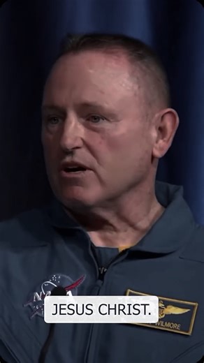 NASA Astronaut, Butch Wilmore, who was stuck in space for many months due to an accident shares about his Christian faith. He says his faith in God sustained him and that even in space he would watch his church worship services. So incredible and inspirational! | PurityTalk