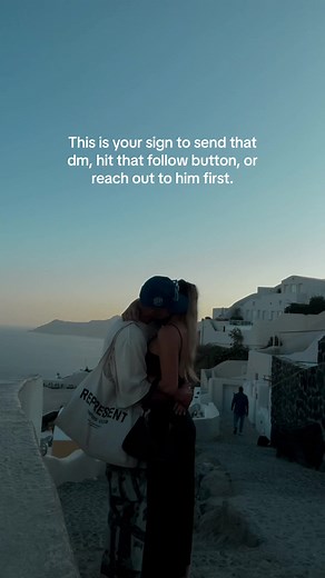 Being bold paid off #honeymoon #dm #sendit #paidoff