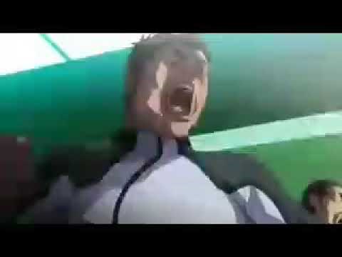 Kangoku Senkan Targets Destroyed (Bad End)