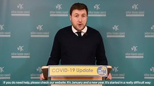4K views · 48 reactions | Watch the latest important video update with MK Council Leader Pete Marland. | Milton Keynes City Council | Facebook
